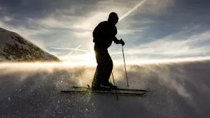 Odzież do narciarstwa biegowego