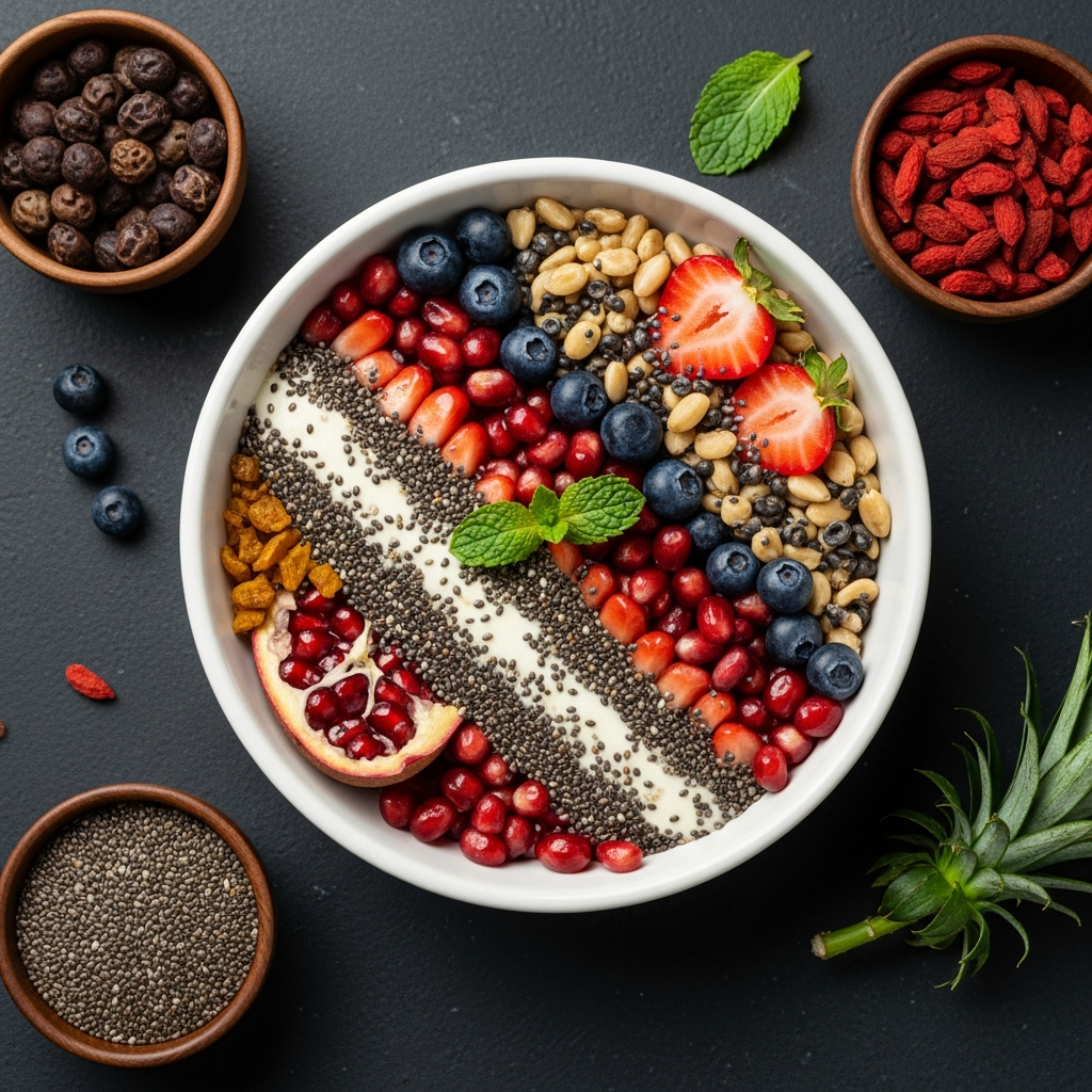 Dieta dla urody: Co jeść, aby Twoja skóra, włosy i paznokcie lśniły zdrowiem? Dieta dla urody: Co jeść, aby Twoja skóra, włosy i paznokcie lśniły zdrowiem?