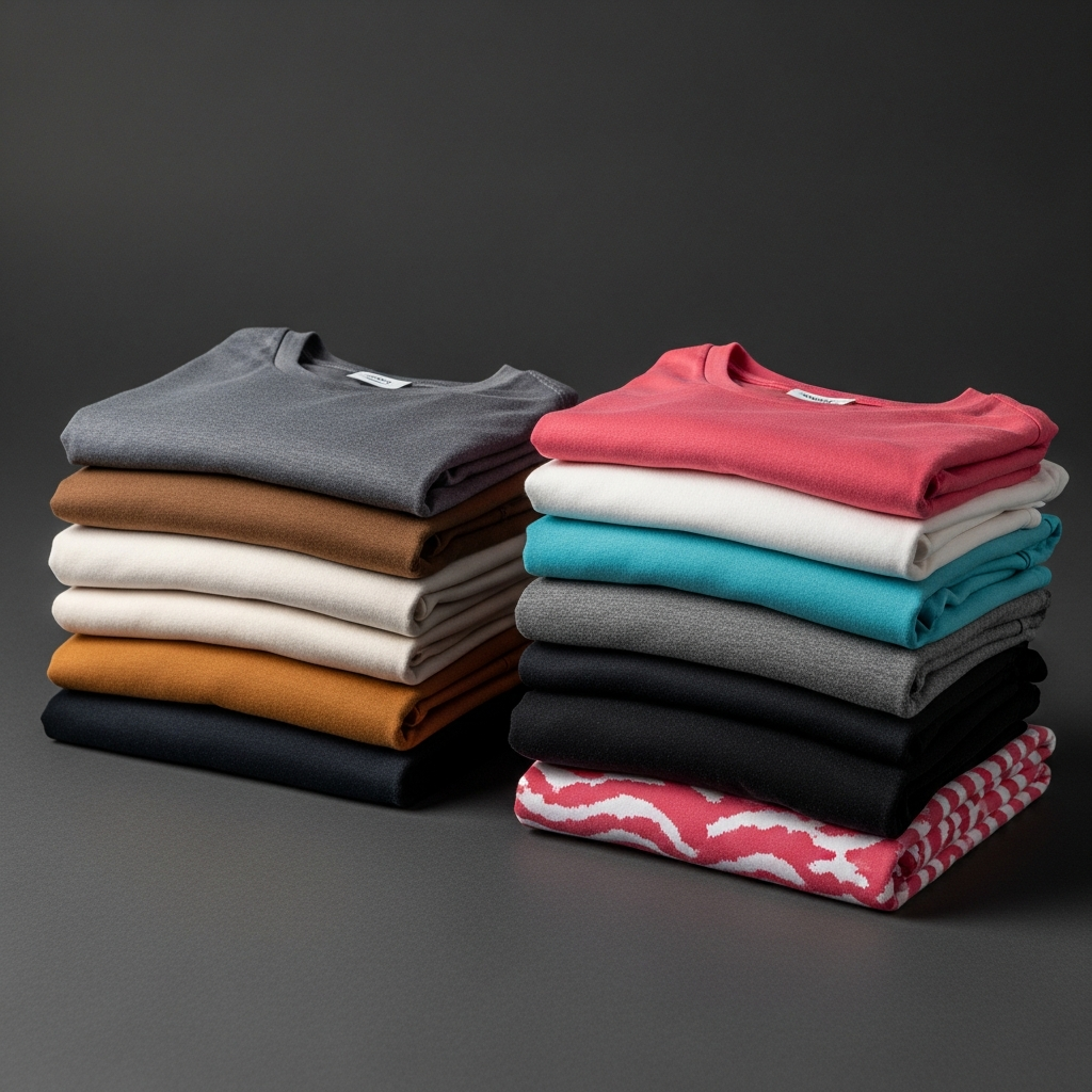 Szafa kapsułowa: Jak zbudować stylową garderobę na każdą okazję, oszczędzając pieniądze? Szafa kapsułowa: Jak zbudować stylową garderobę na każdą okazję, oszczędzając pieniądze?