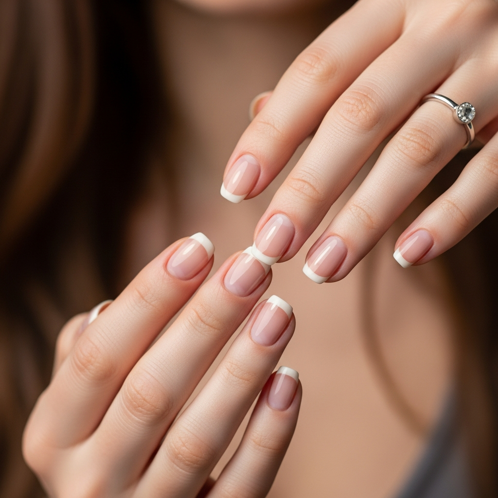 Zdrowe i mocne paznokcie: Kompletny przewodnik po pielęgnacji dłoni i paznokci Zdrowe i mocne paznokcie: Kompletny przewodnik po pielęgnacji dłoni i paznokci